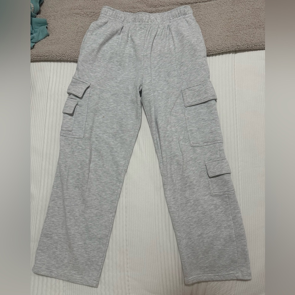 Garage Sweatpants